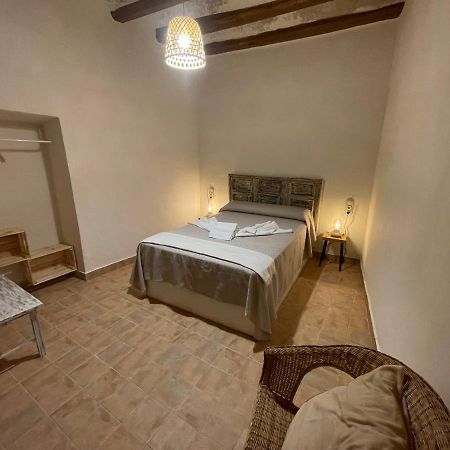 Casa Bulbon Villa Bulbuente Kültér fotó