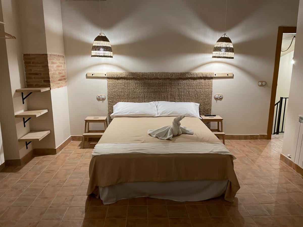 Casa Bulbon Villa Bulbuente Kültér fotó