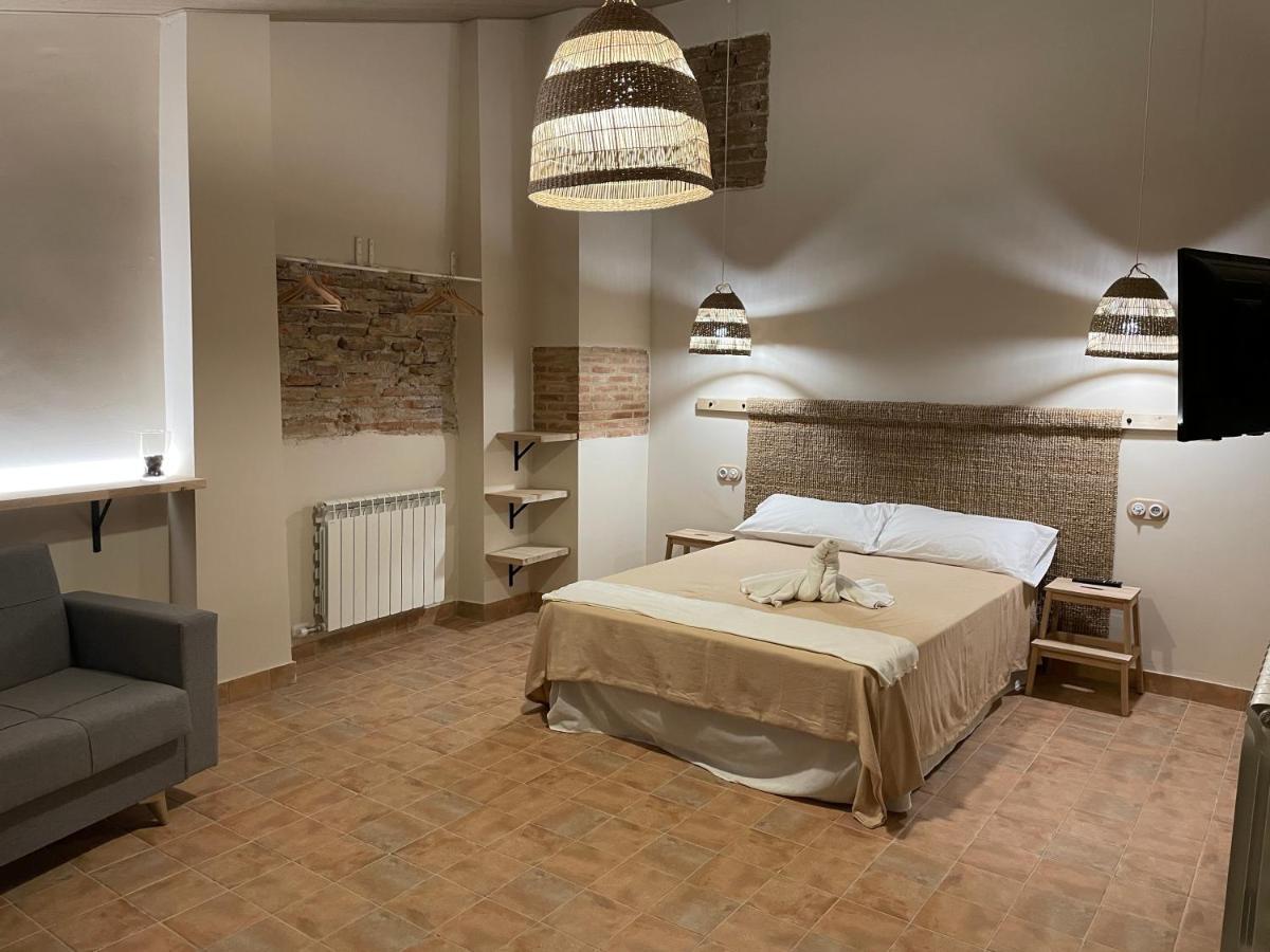 Casa Bulbon Villa Bulbuente Kültér fotó