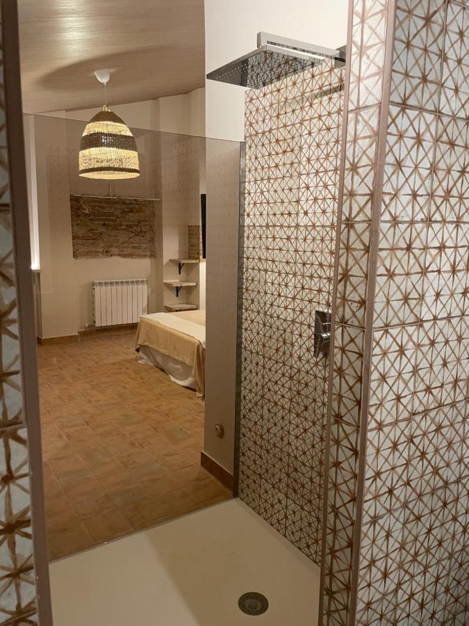 Casa Bulbon Villa Bulbuente Kültér fotó