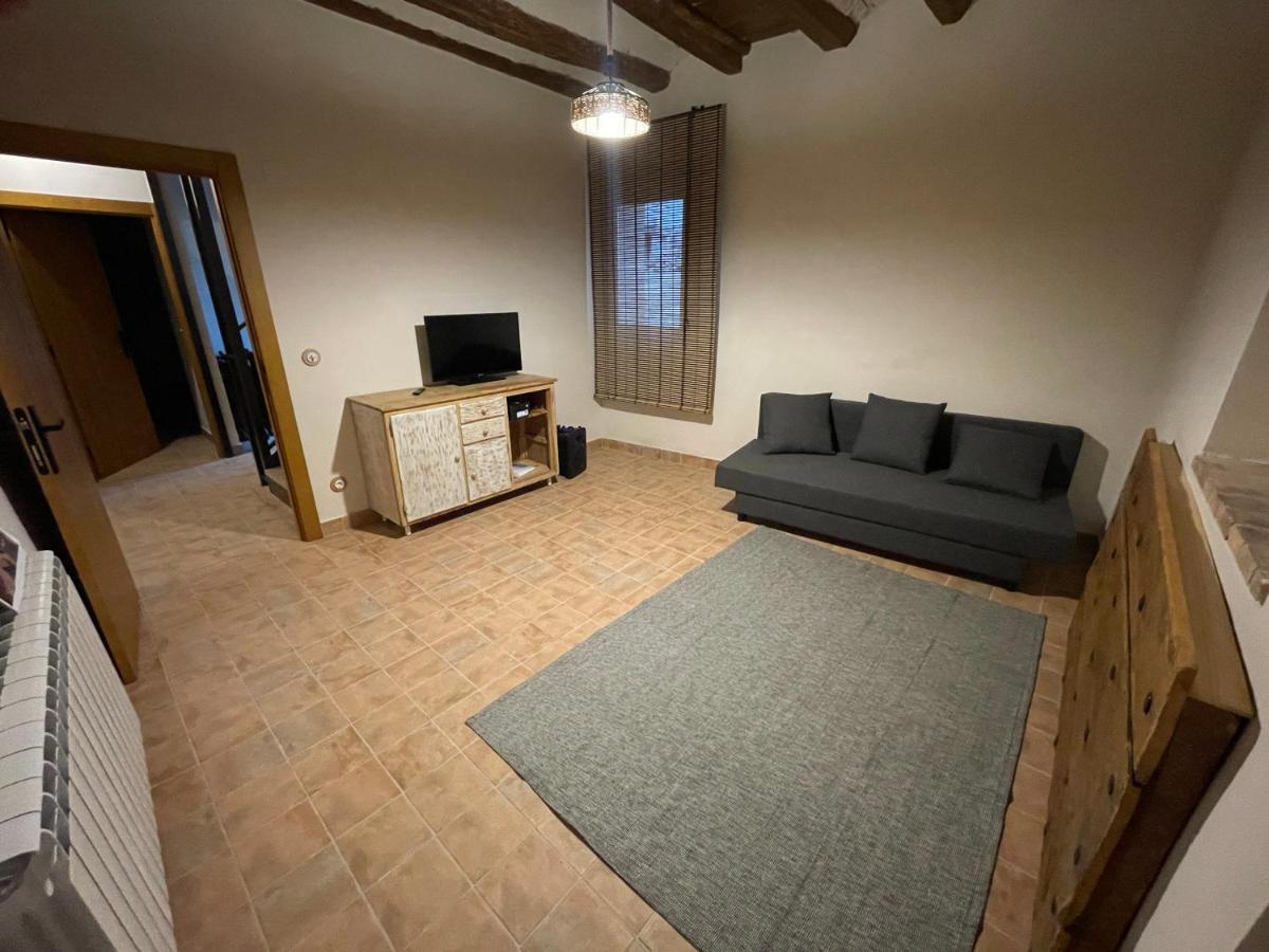 Casa Bulbon Villa Bulbuente Kültér fotó