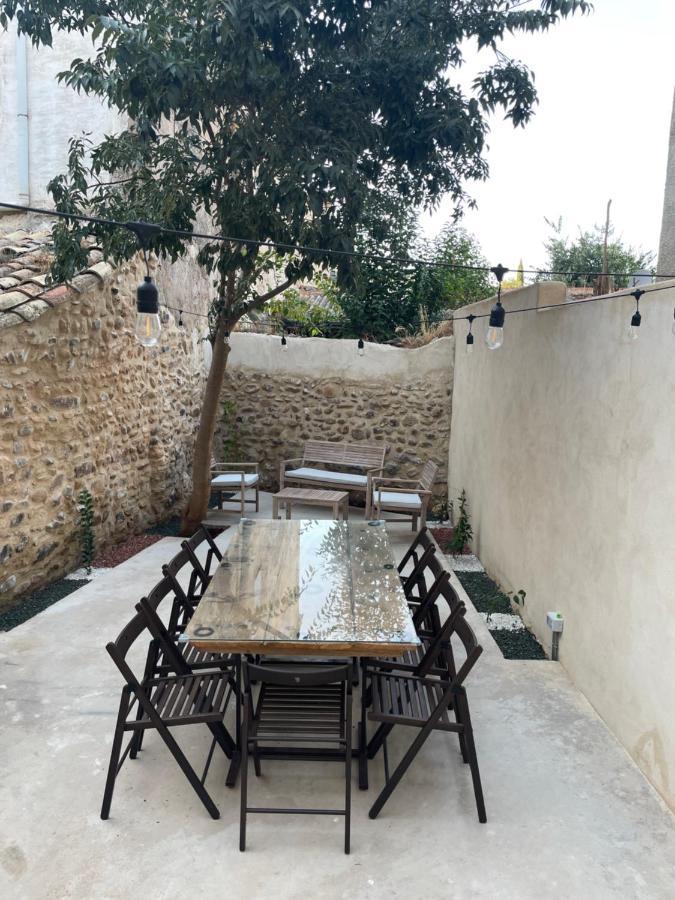 Casa Bulbon Villa Bulbuente Kültér fotó